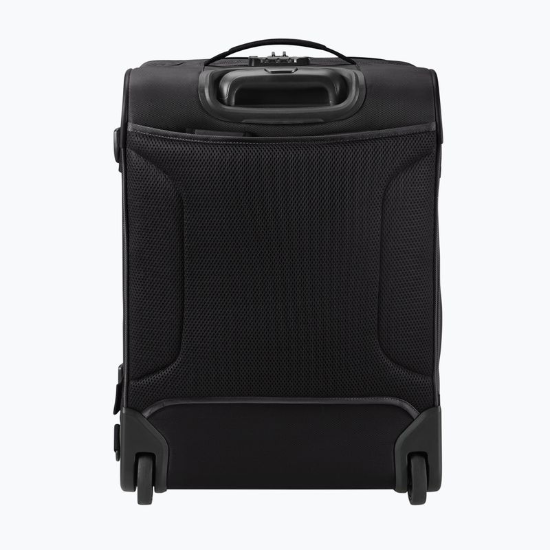Walizka podróżna American Tourister Duffle WH 45,5 l asphalt black 3