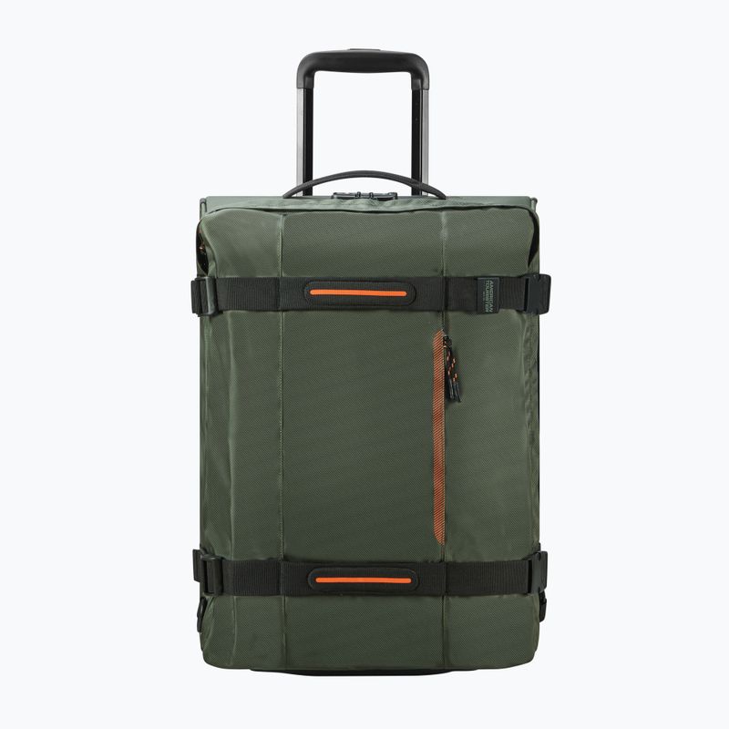 Walizka podróżna American Tourister Duffle WH 45,5 l dark khaki