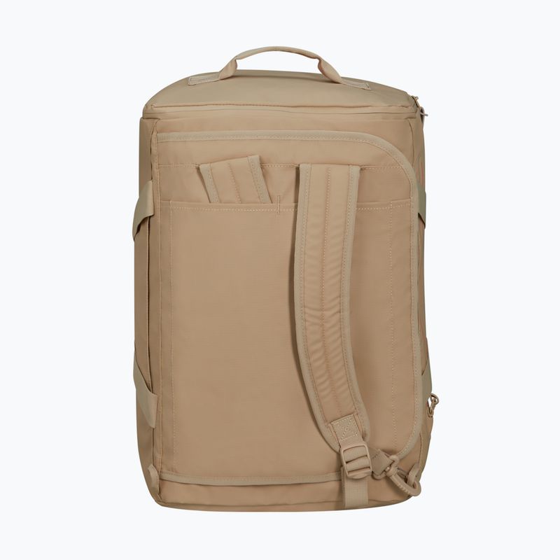 Torba podróżna American Tourister Duffle S 42 l beige 4