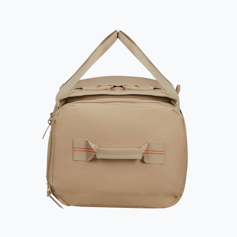 Torba podróżna American Tourister Duffle S 42 l beige 8