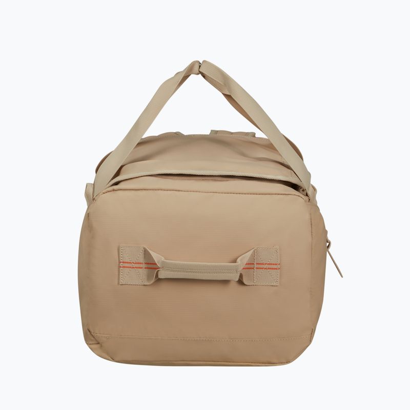 Torba podróżna American Tourister Duffle S 42 l beige 9