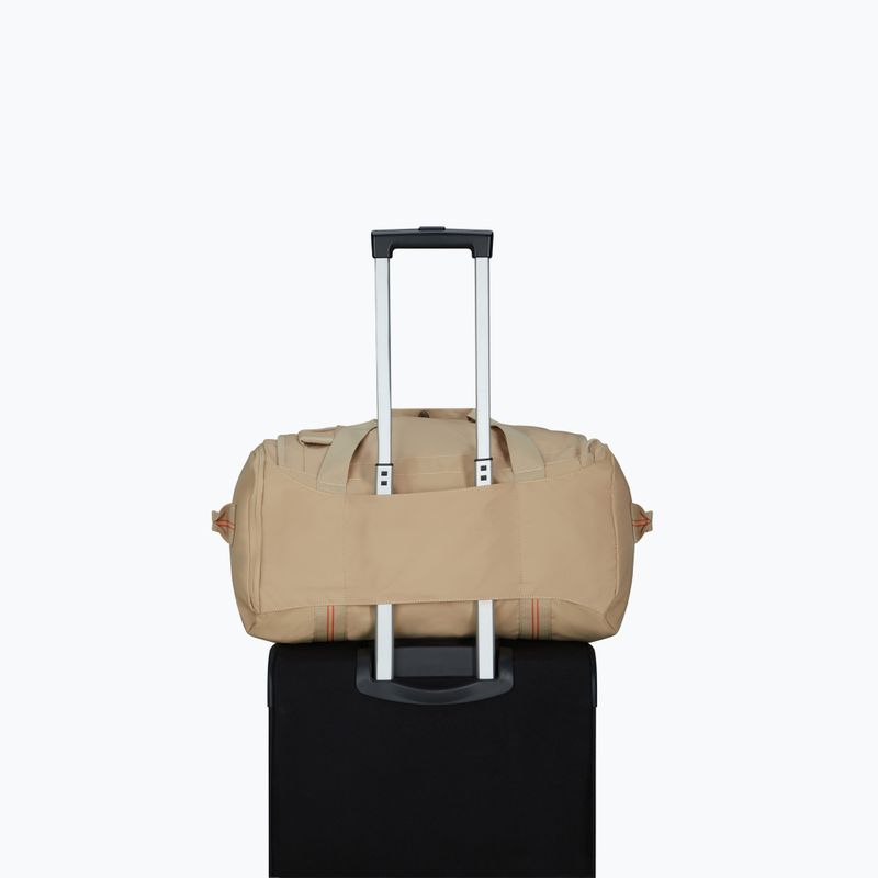 Torba podróżna American Tourister Duffle S 42 l beige 12