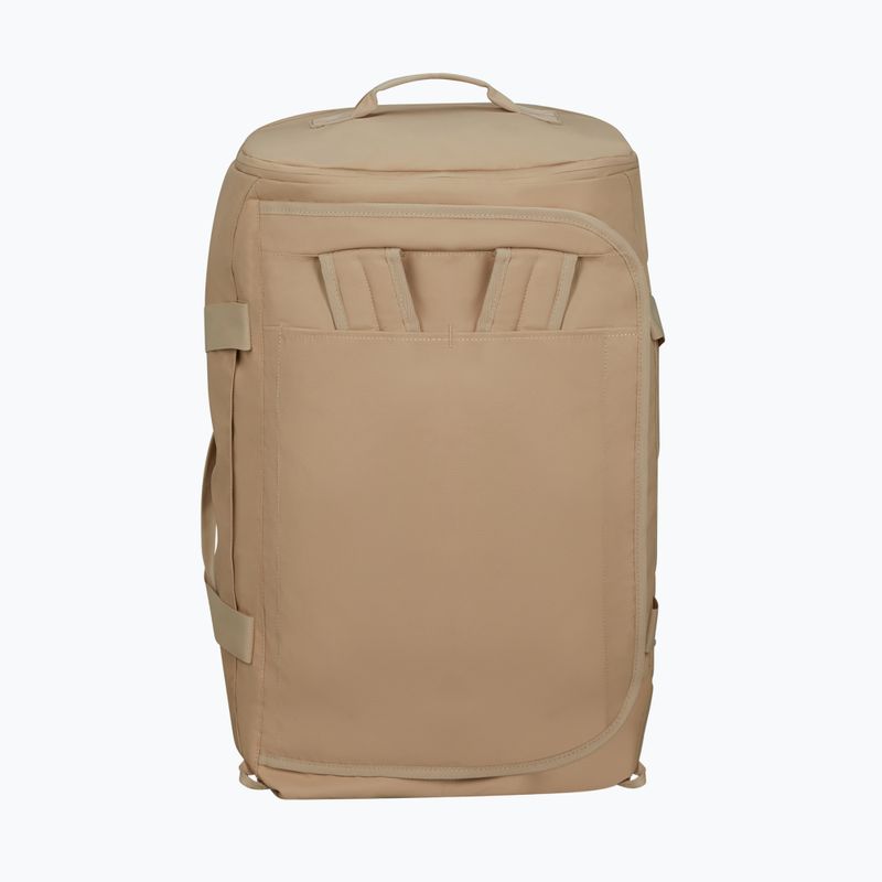 Torba podróżna American Tourister Duffle M 54 l beige 6