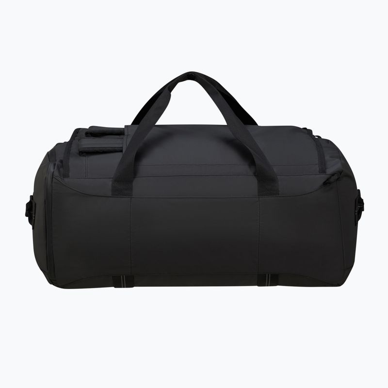 Torba podróżna American Tourister Duffle M 54 l black 2