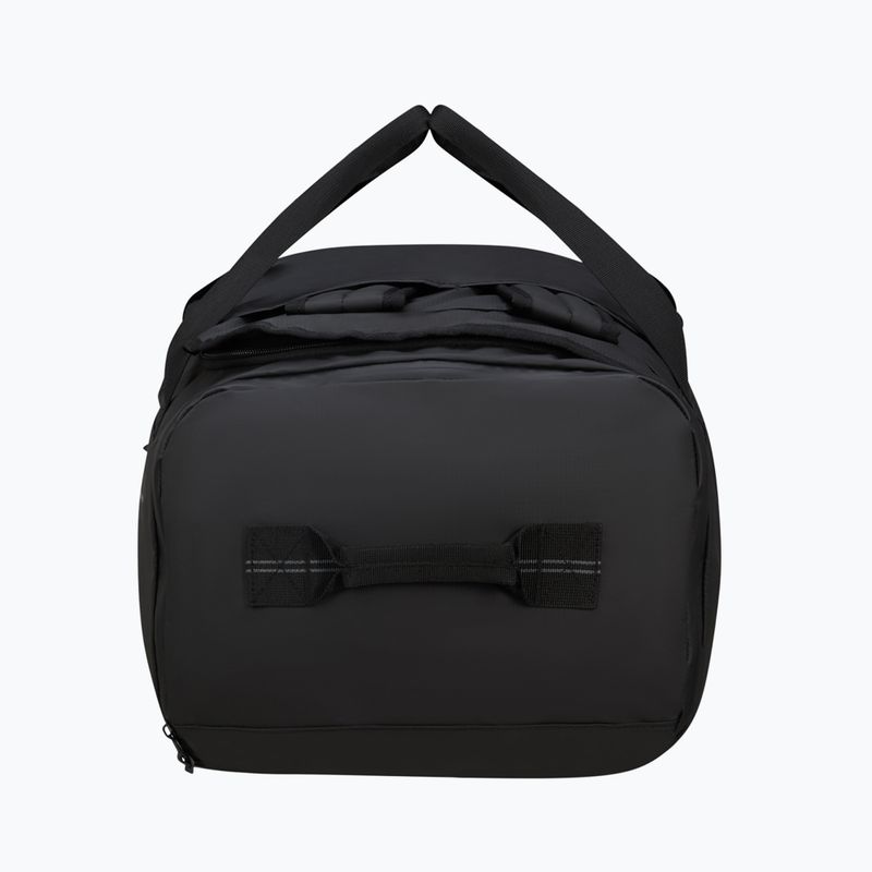 Torba podróżna American Tourister Duffle M 54 l black 7