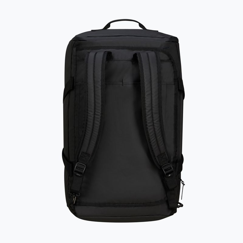 Torba podróżna American Tourister Duffle M 54 l black 10