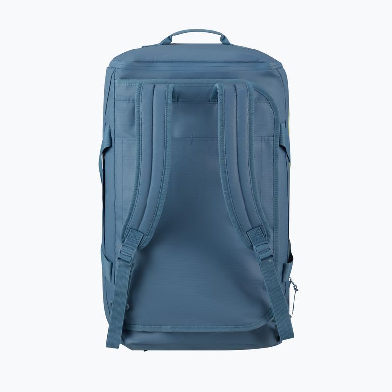 Torba podróżna American Tourister Duffle M 54 l coronet blue 4