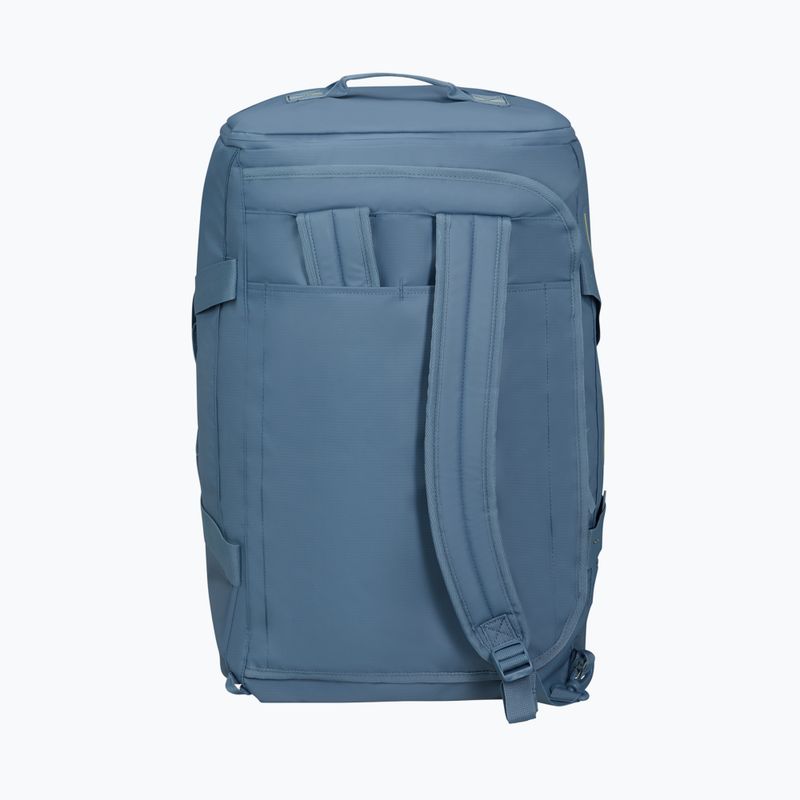 Torba podróżna American Tourister Duffle M 54 l coronet blue 6