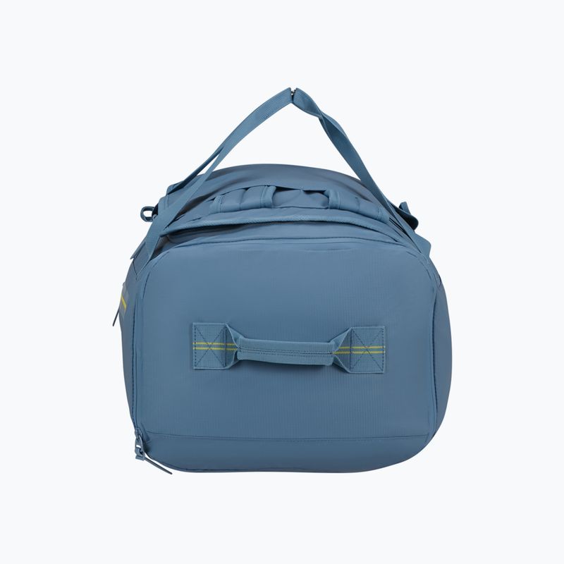 Torba podróżna American Tourister Duffle M 54 l coronet blue 8