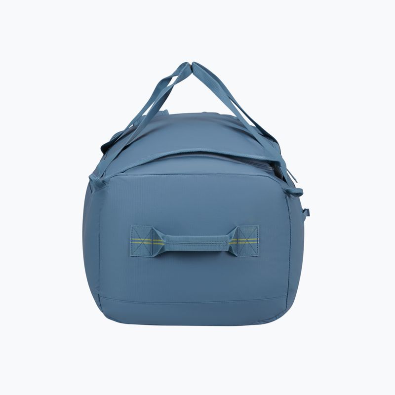 Torba podróżna American Tourister Duffle M 54 l coronet blue 9