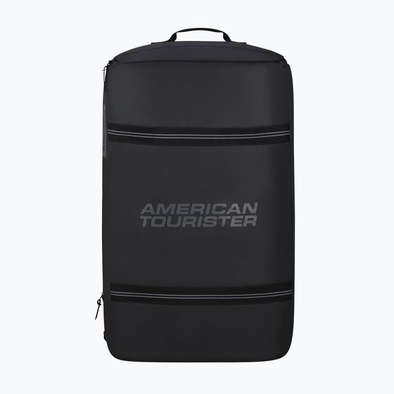 Torba podróżna American Tourister Duffle L 94 l black 3