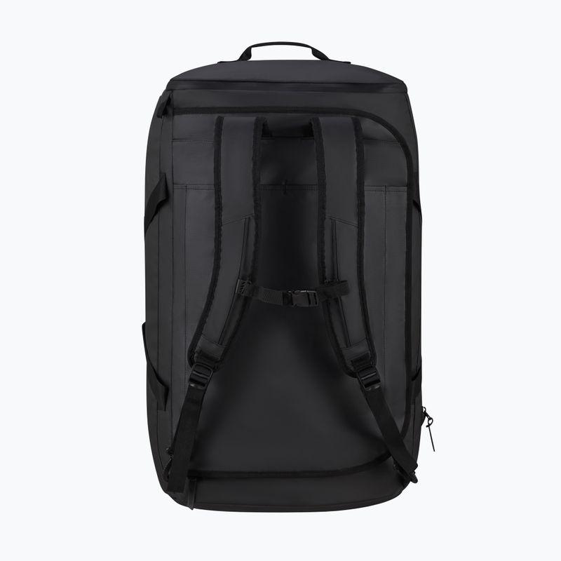 Torba podróżna American Tourister Duffle L 94 l black 4