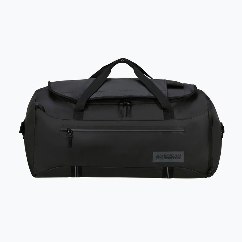 Torba podróżna American Tourister Duffle L 94 l black