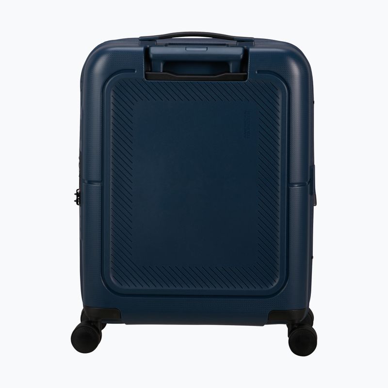 Walizka podróżna American Tourister Dashpop Spinner 47 l midnight blue 3