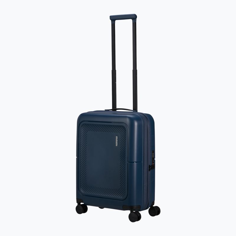 Walizka podróżna American Tourister Dashpop Spinner 47 l midnight blue 5