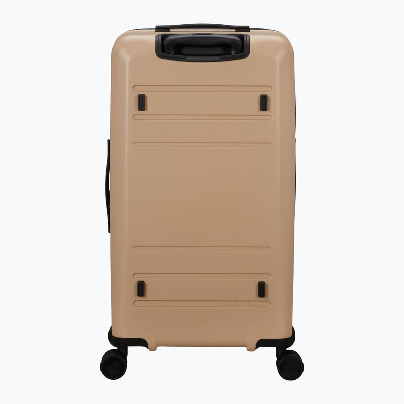 Walizka podróżna American Tourister Trailon Trunk 90 l beige 2