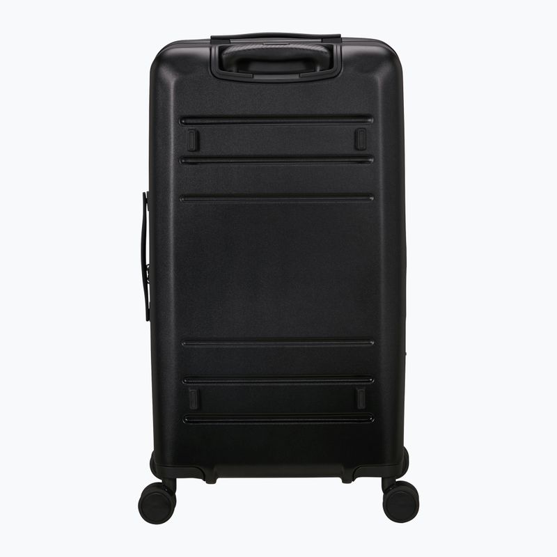 Walizka podróżna American Tourister Trailon Trunk 90 l black 2