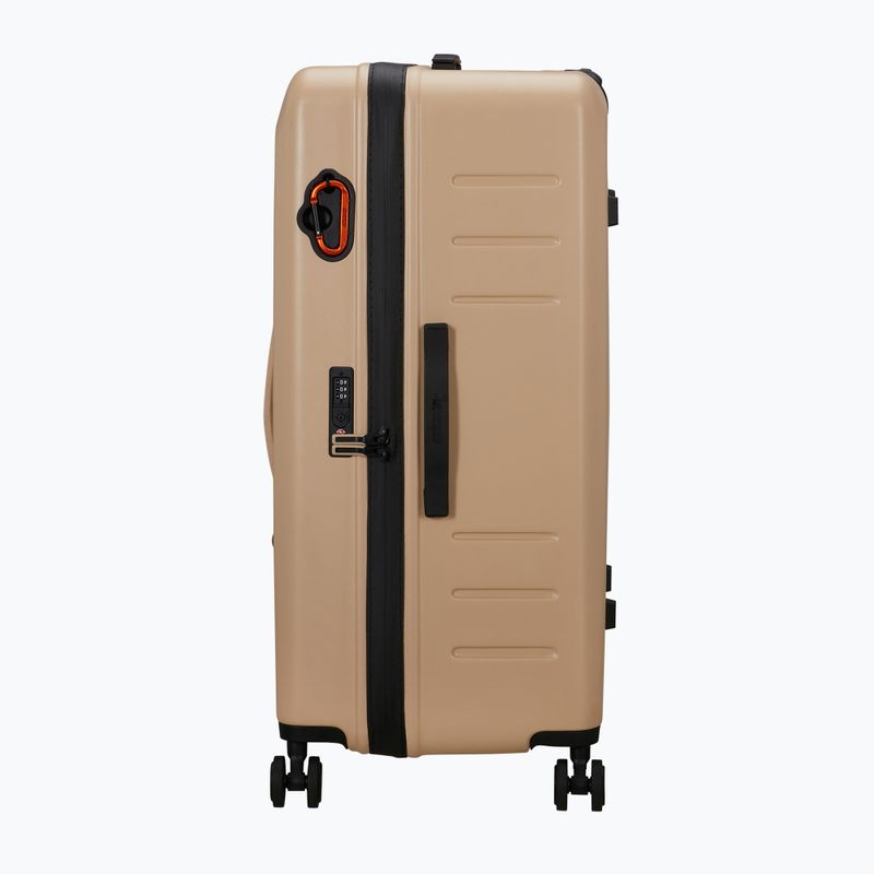 Walizka podróżna American Tourister Trailon 100 l beige 4