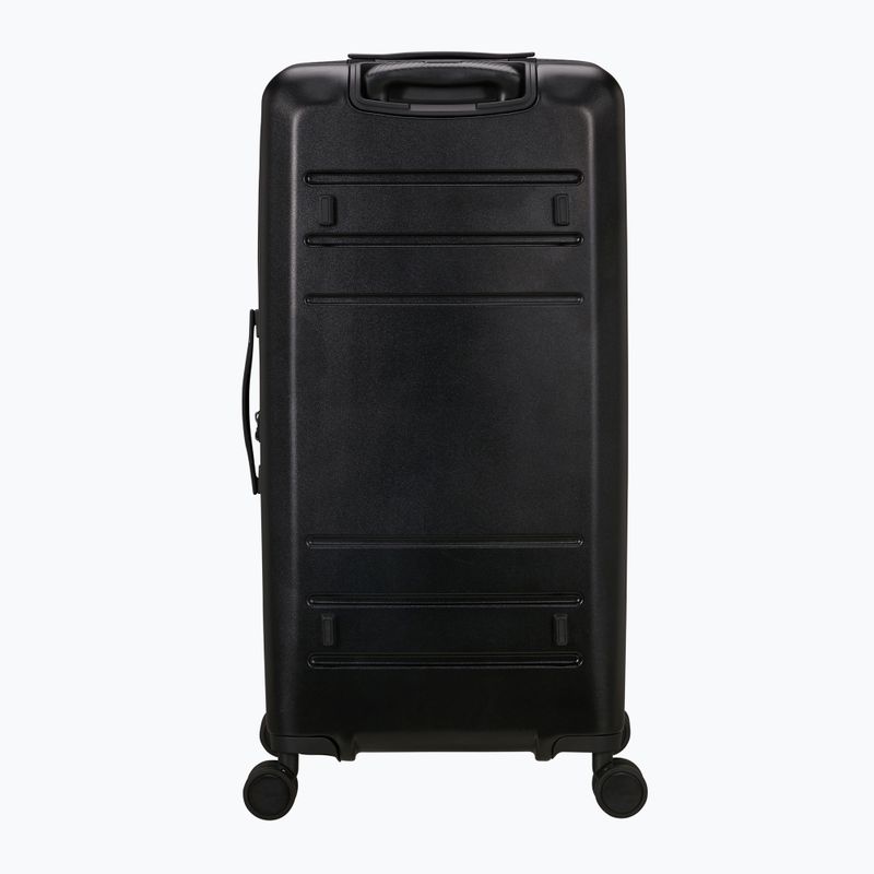 Walizka podróżna American Tourister Trailon 100 l black 3