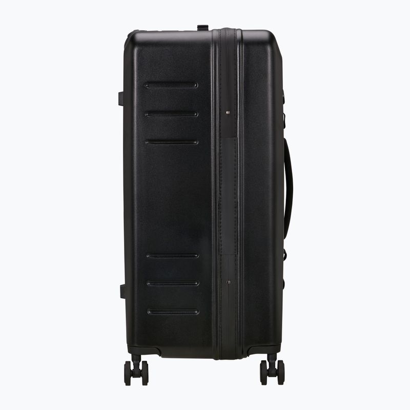 Walizka podróżna American Tourister Trailon 100 l black 5