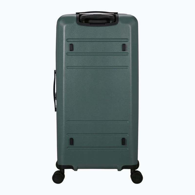 Walizka podróżna American Tourister Trailon 100 l dark forest 3