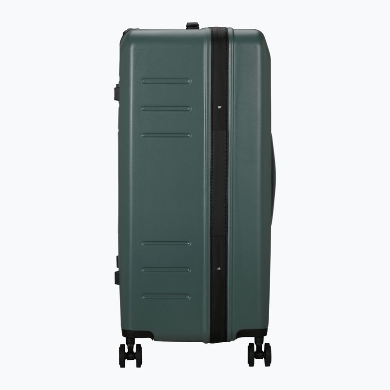 Walizka podróżna American Tourister Trailon 100 l dark forest 4