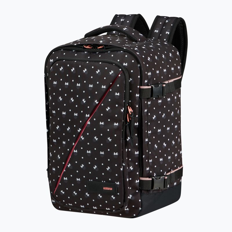 Plecak American Tourister Take2Cabin Disney 24 l minnie urban dots 2