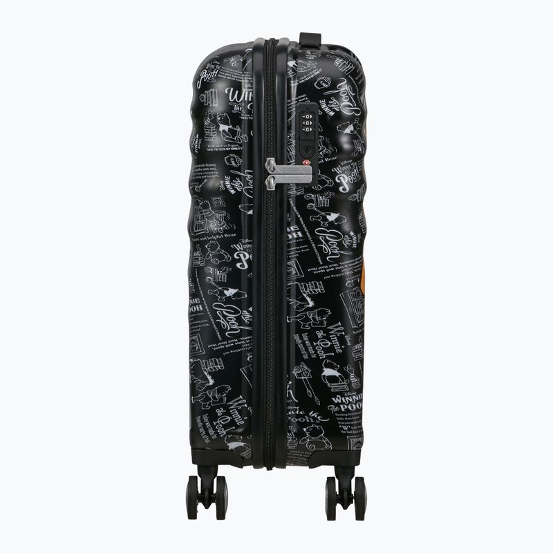Walizka podróżna American Tourister Disney Wavebreaker 36 l winnie the pooh 4