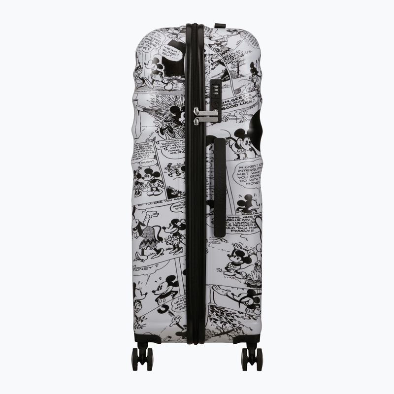 Walizka podróżna American Tourister Disney Wavebreaker Spinner 96 l 4