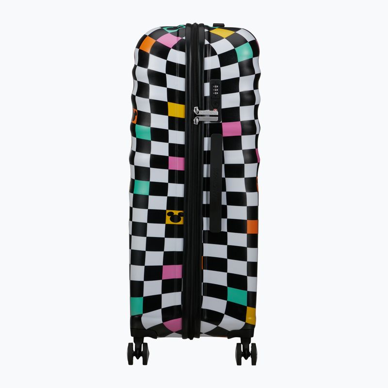 Walizka podróżna American Tourister Disney Wavebreaker Spinner 96 l 4