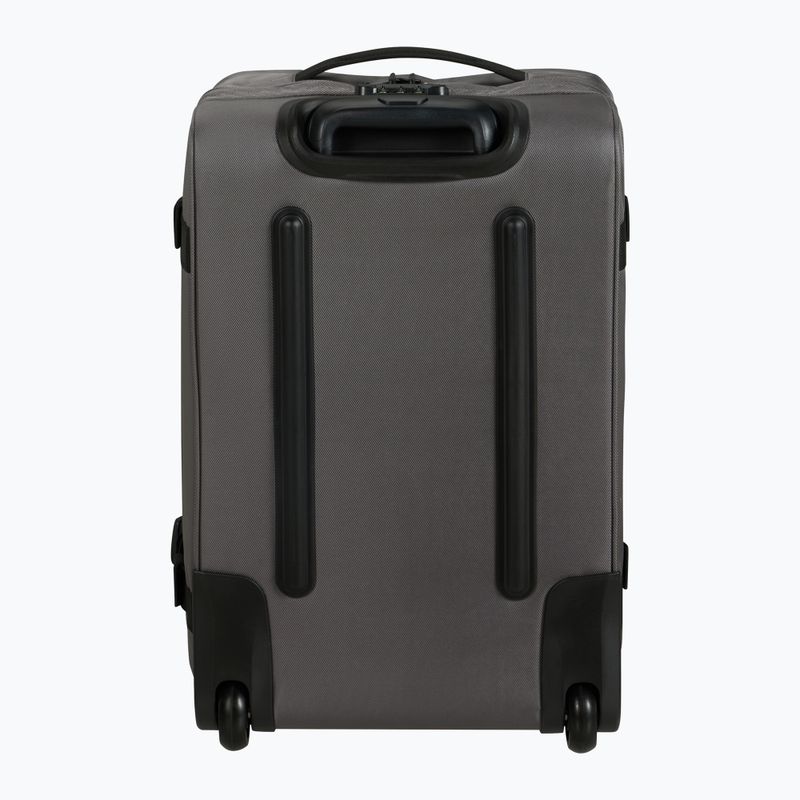 Walizka podróżna American Tourister Urban Track 55 l dark grey 3