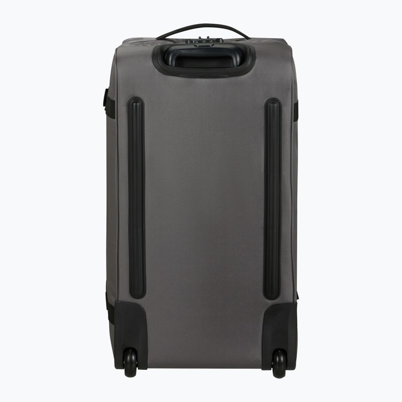 Walizka podróżna American Tourister Urban Track 84 l dark grey 3