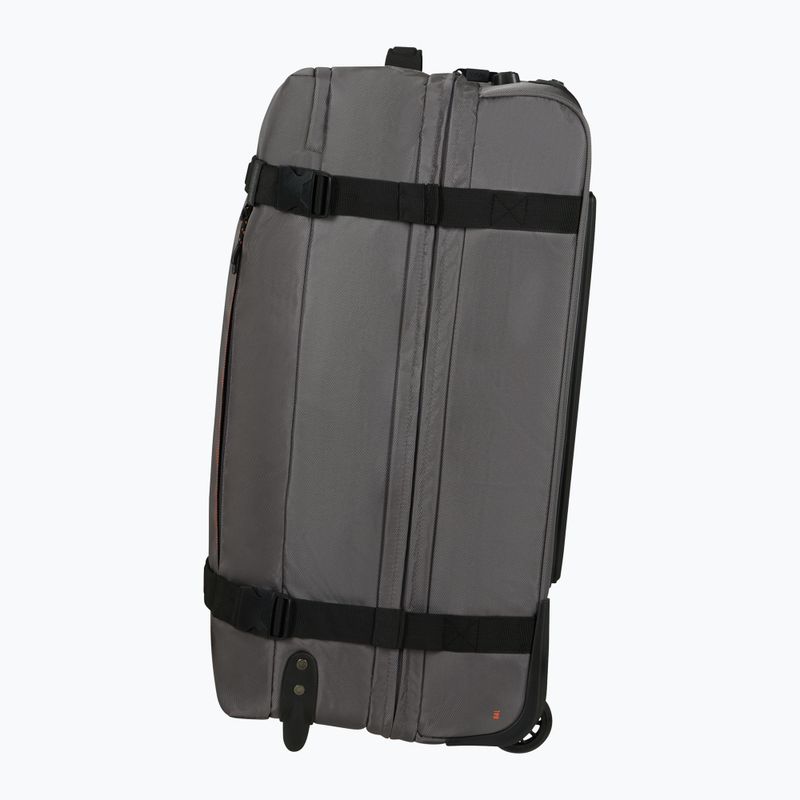 Walizka podróżna American Tourister Urban Track 84 l dark grey 4