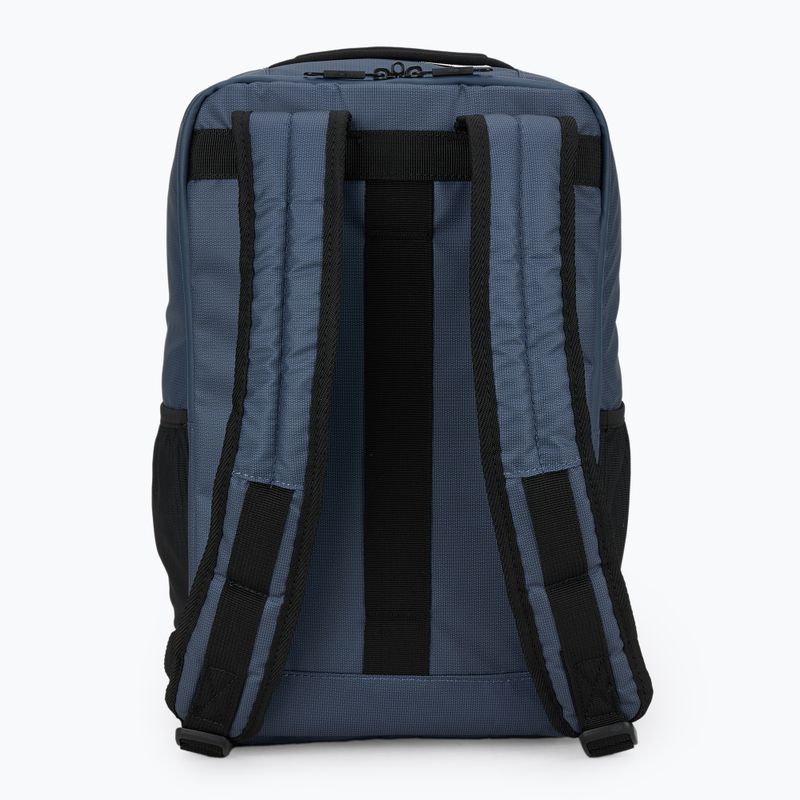 Plecak miejski American Tourister Urban Track 14" 24 l navy/orange 3