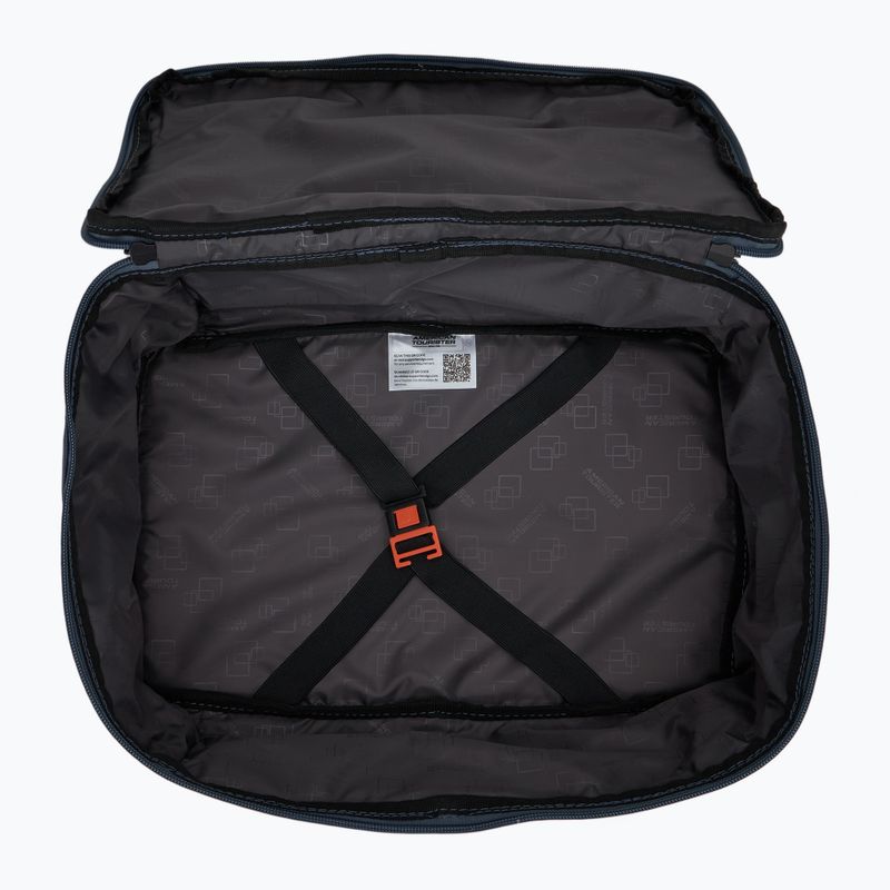 Plecak miejski American Tourister Urban Track 14" 24 l navy/orange 4
