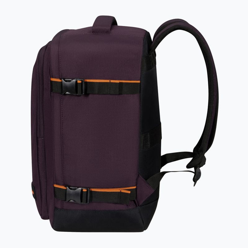 Plecak American Tourister Take2cabin S 24,2 l dark plum 4