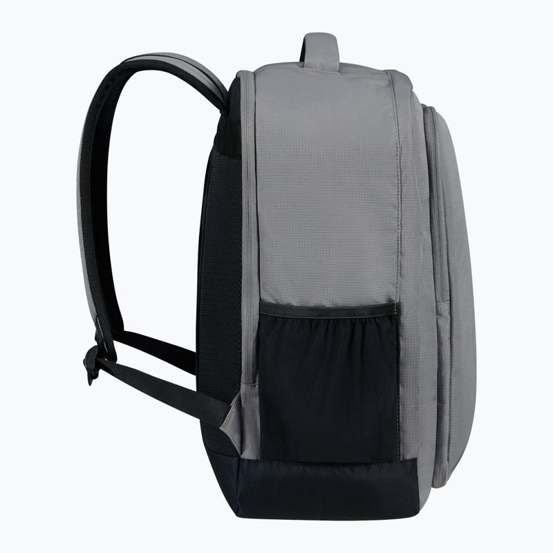 Plecak podróżny American Tourister Take2cabin M 38 l dark grey 3