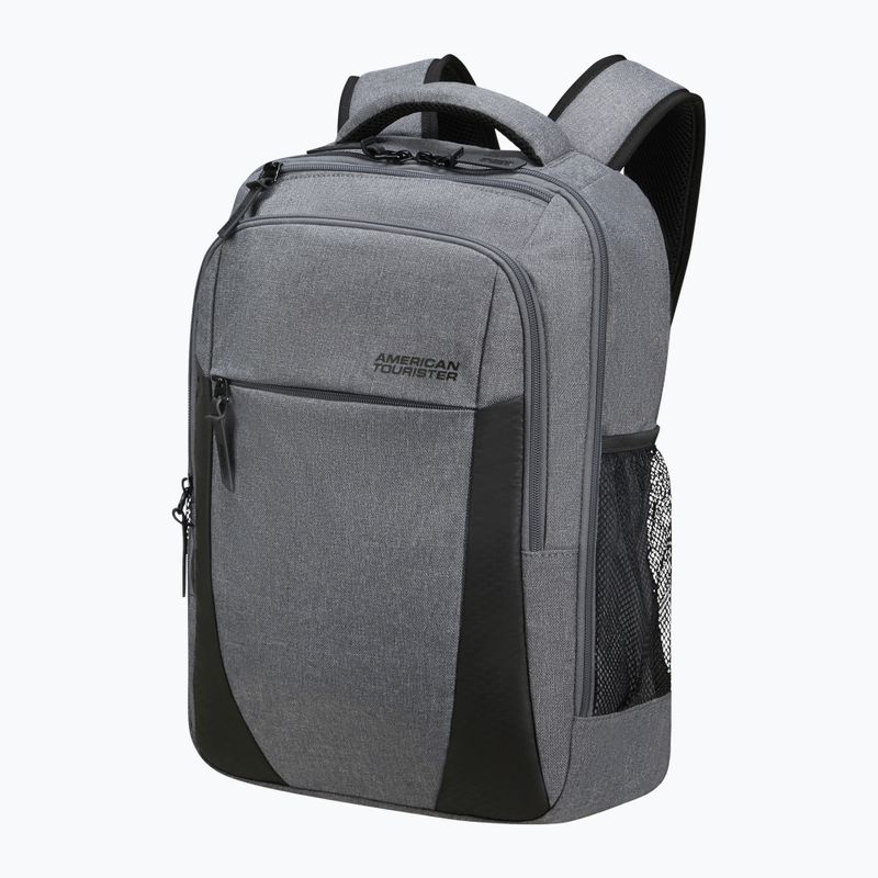 Plecak American Tourister Urban Groove 20,5 l grey/ black 2
