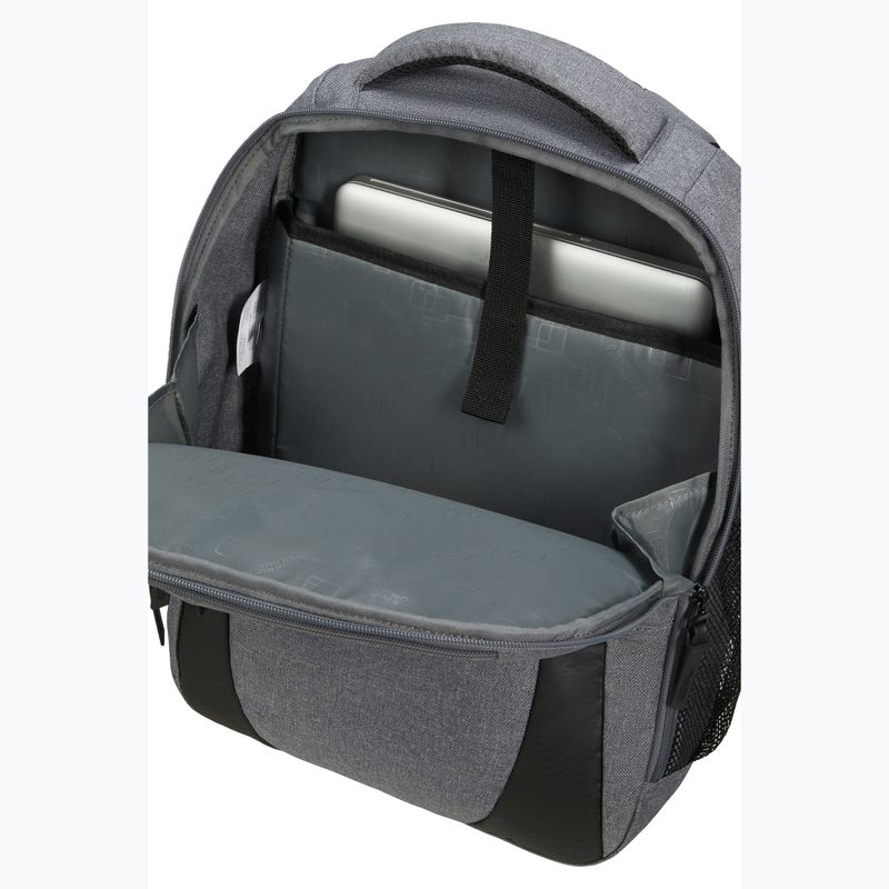 Plecak American Tourister Urban Groove 20,5 l grey/ black 3