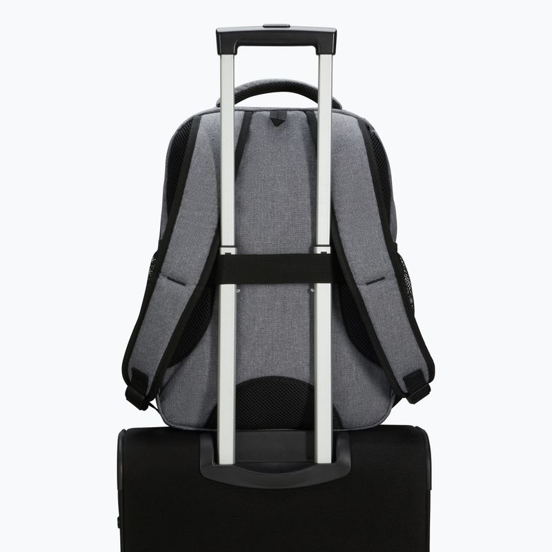 Plecak American Tourister Urban Groove 20,5 l grey/ black 4