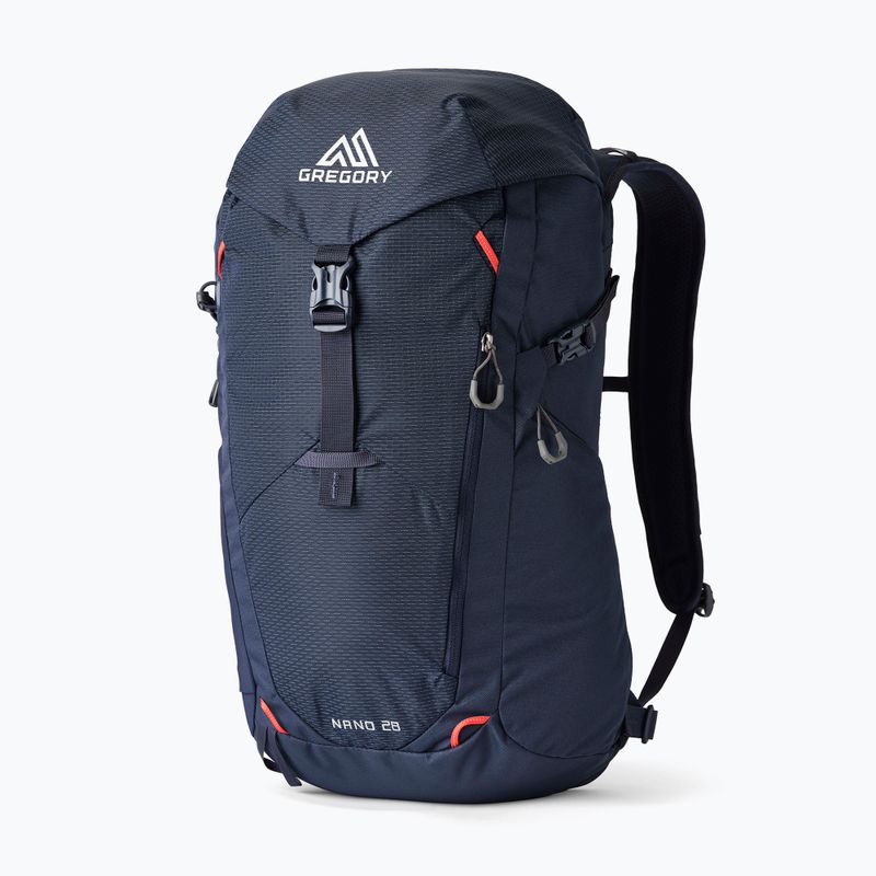 Plecak turystyczny Gregory Nano 28 l spark navy