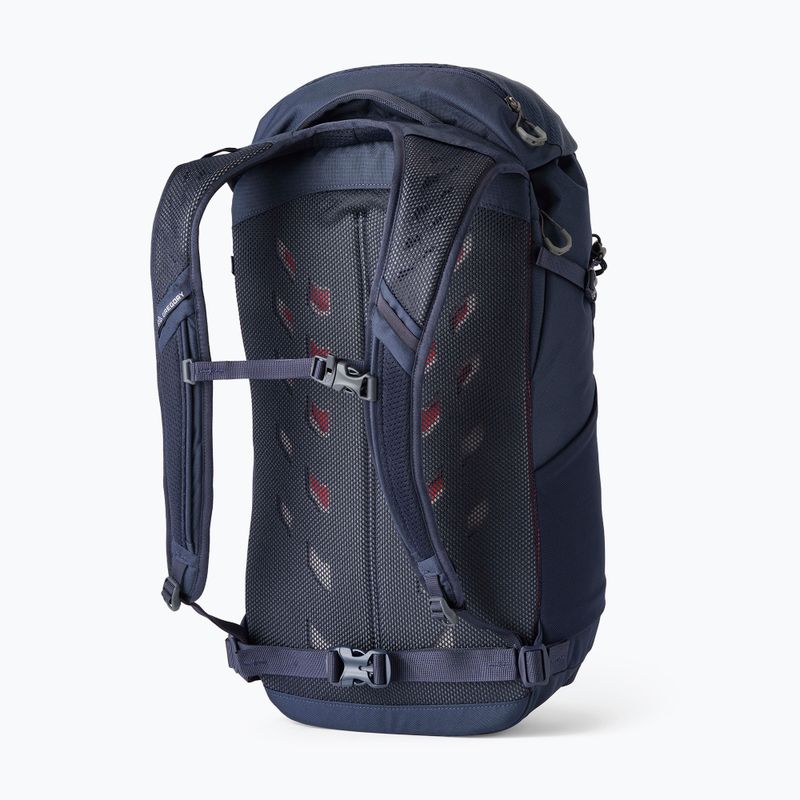 Plecak turystyczny Gregory Nano 28 l spark navy 2