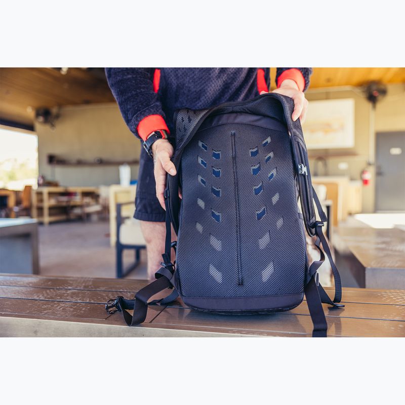 Plecak turystyczny Gregory Nano 28 l spark navy 3