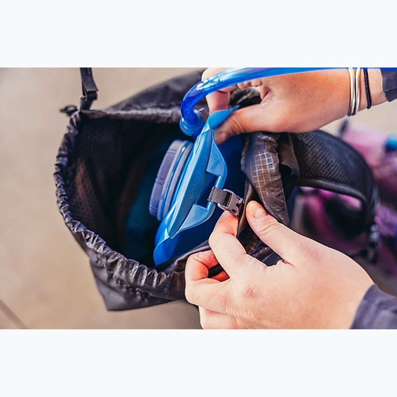 Plecak trekkingowy Gregory Nano 14 l optic black 6