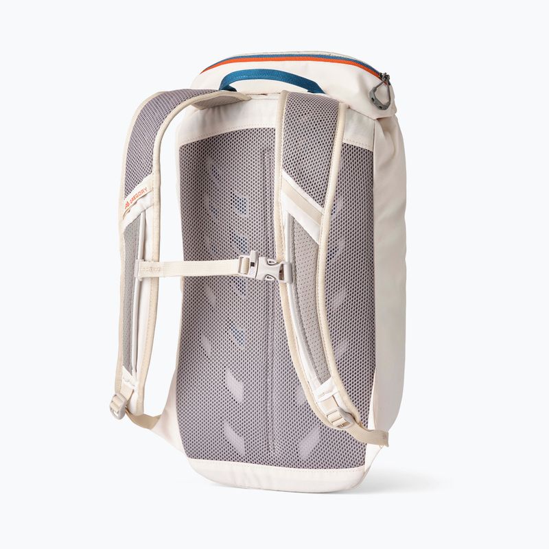 Plecak miejski Gregory Nano 16 l chalk white 2