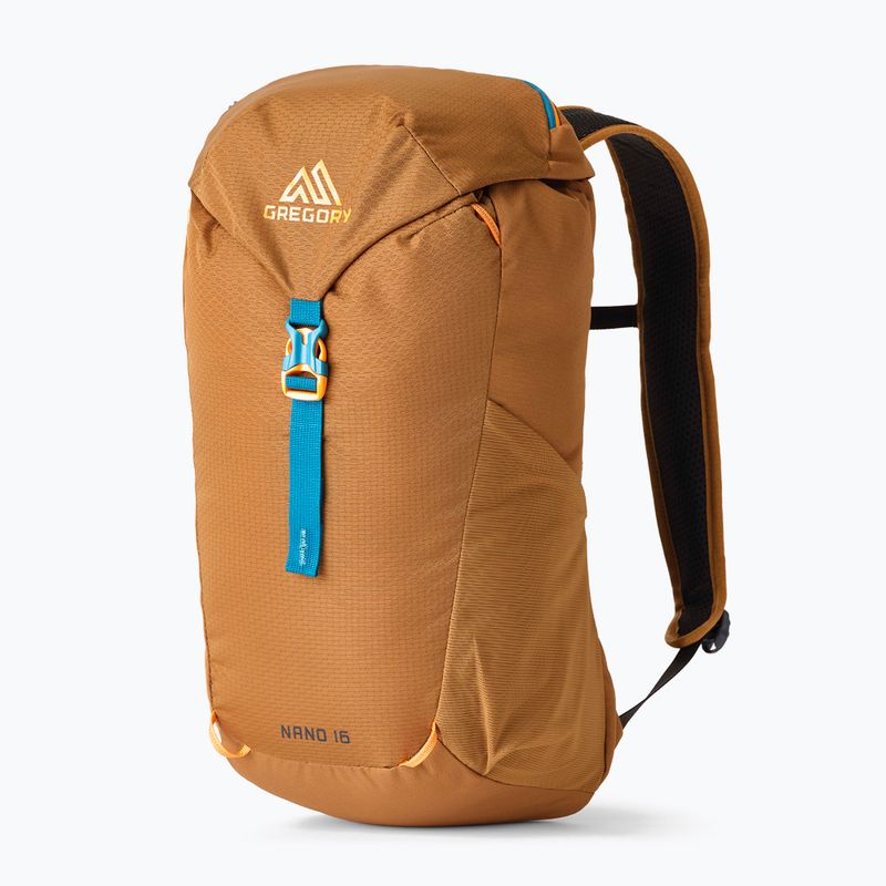 Plecak miejski Gregory Nano 16 l moab tan