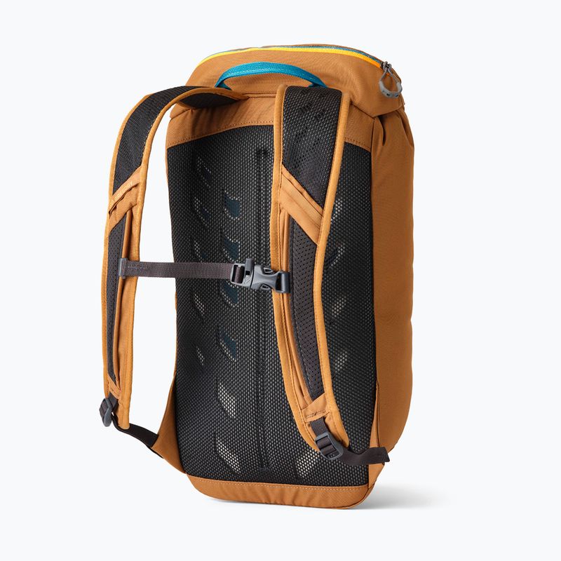 Plecak miejski Gregory Nano 16 l moab tan 2