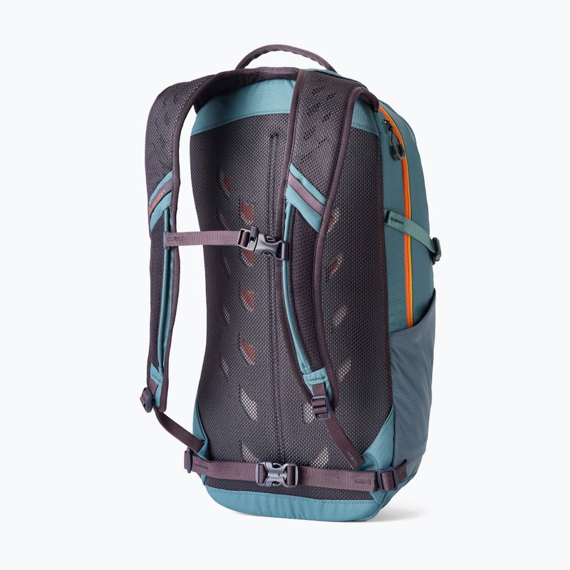 Plecak miejski Gregory Nano 20 l rio blue 2