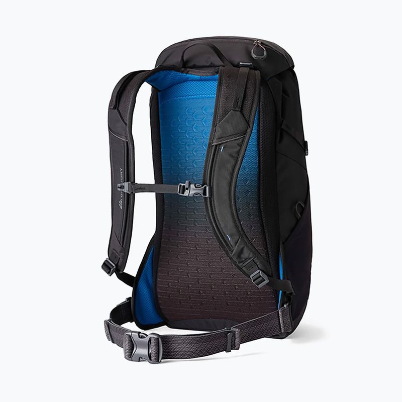 Plecak turystyczny Gregory Kiro 28 l RC alpine alpine black 2