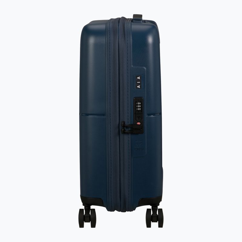 Walizka podróżna American Tourister Dashpop Disney 47 l capt america shield 3